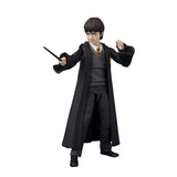 Bandai Harry Potter Sorcerer's Stone Figuarts Action Figure - Radar Toys