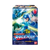 Bandai Mega Man 66 Dash Mega Man Action Figure - Radar Toys