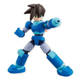 Bandai Mega Man 66 Dash Rock Volnutt Action Figure - Radar Toys