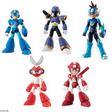 Bandai Mega Man Series Two 66 Action Figure - Radar Toys