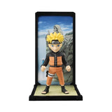 Bandai Naruto Shippuden Tamashii Buddies Naruto Uzumaki Figure - Radar Toys
