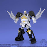 Bandai Power Rangers Super Minipla Shogun Megazord Model Kit - Radar Toys