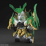 Bandai SD Gundam Guan Yu Yun Chang V Gundam Model Kit - Radar Toys