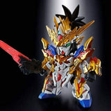 Bandai SD Gundam Liu Bei Unicorn Model Kit - Radar Toys