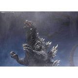 Bandai SH Monster Arts Godzilla 2002 Figuarts Action Figure - Radar Toys