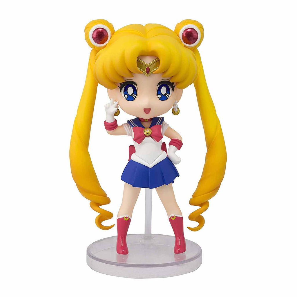 Bandai Sailor Moon Figuarts Mini Figure