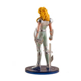 Bandai Saint Seiya Volume 1 Cygnus Hyoga 4.5 Inch Figure - Radar Toys