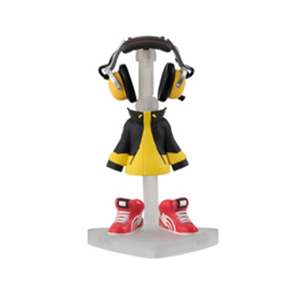 Bandai Splatoon 2 Gear Collection Volume 1 Gear Set B Outfit Set
