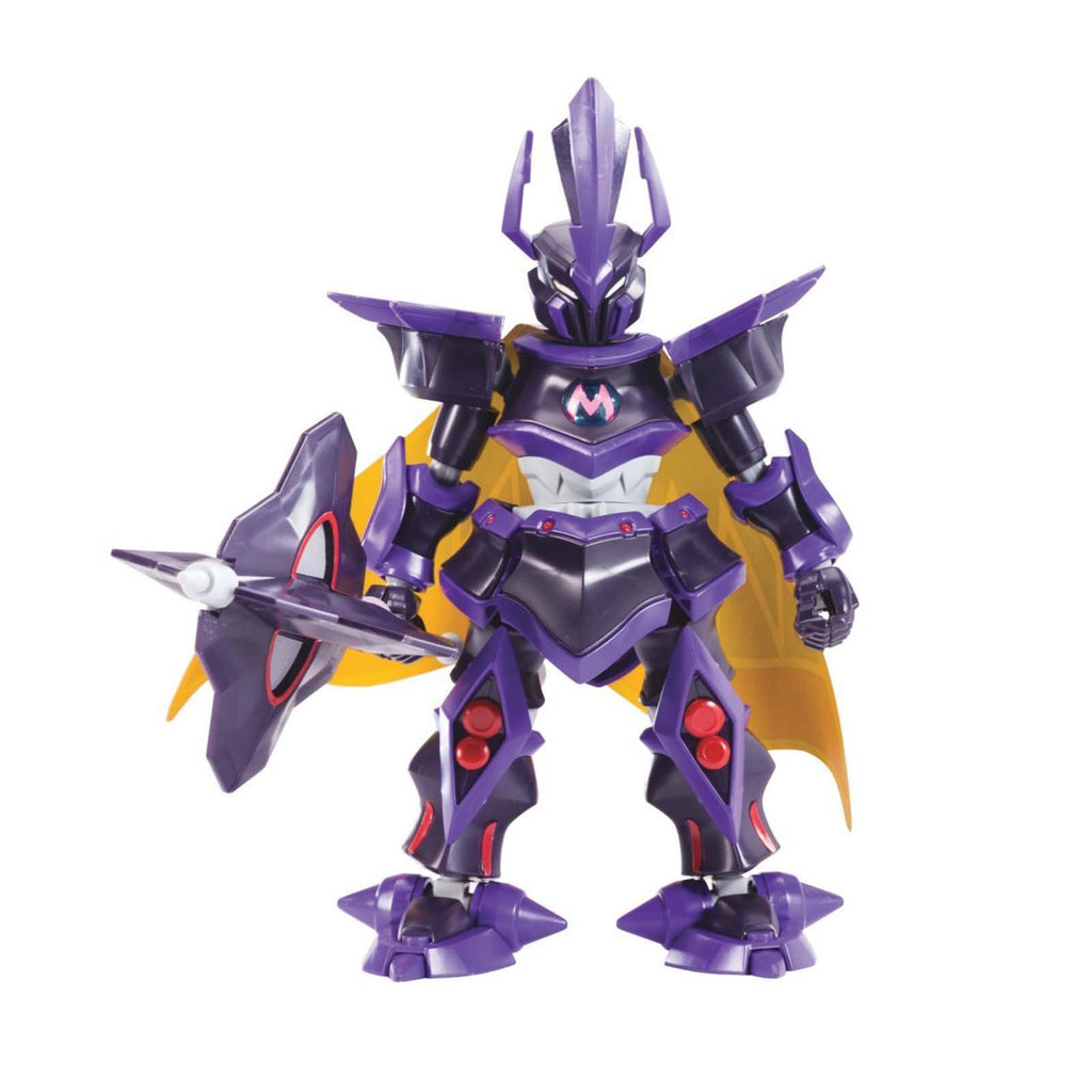 Bandai Sprukits Little Battlers Experience LBX Emperor Model Kit - Radar Toys