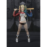 Bandai Suicide Squad Harley Quinn Figuarts Action Figure - Radar Toys