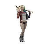Bandai Suicide Squad Harley Quinn Figuarts Action Figure - Radar Toys