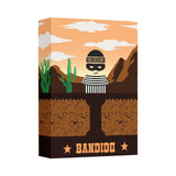 Bandido The Card Game - Radar Toys