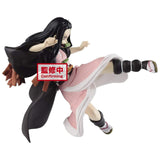 Banpresto Demon Slayer Vibration Stars Nezuko Kamado Figure - Radar Toys