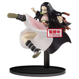 Banpresto Demon Slayer Vibration Stars Nezuko Kamado Figure - Radar Toys