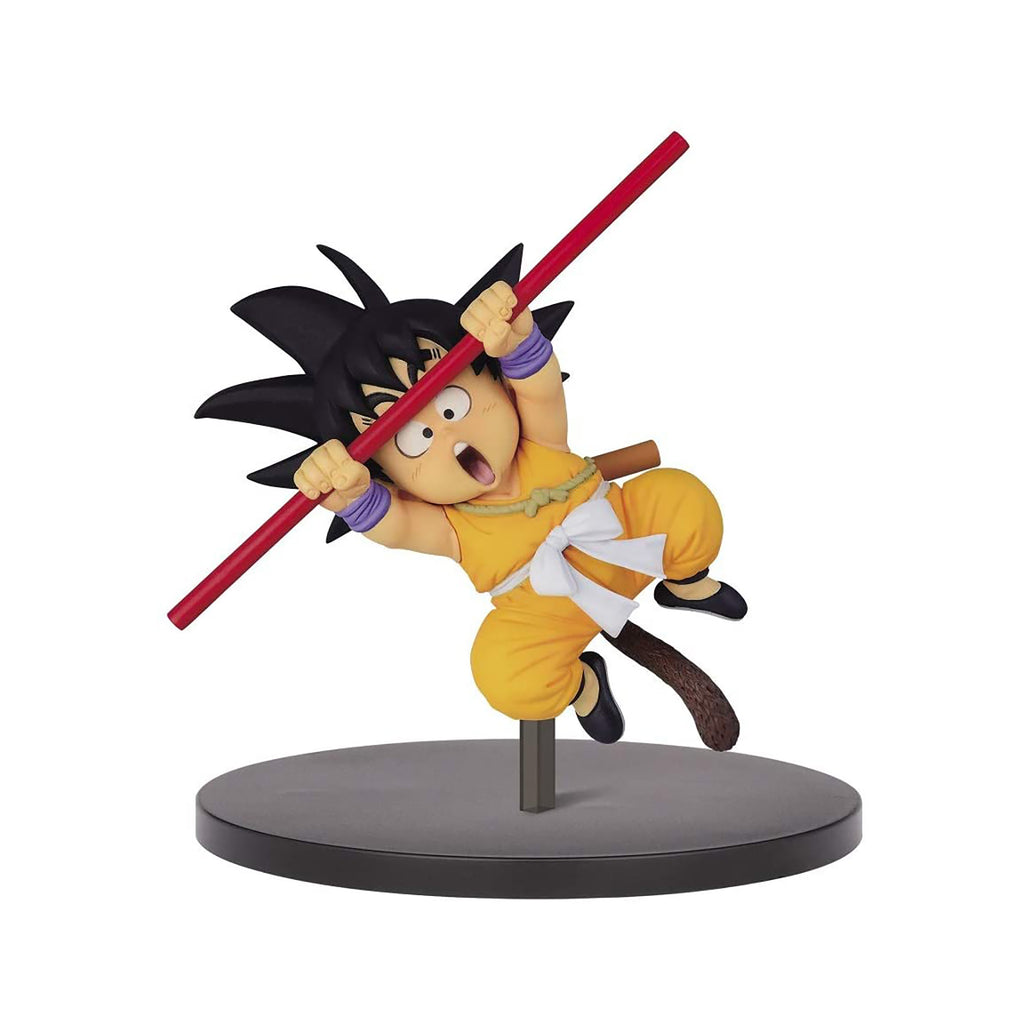 Banpresto Dragon Ball Super Son Goku FES Son Goku Volume 12 Figure