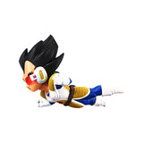 Banpresto Dragon Ball WCF Historical Characters Flying Vegeta Mini Figure - Radar Toys