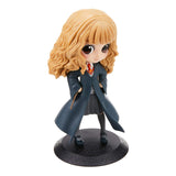 Banpresto Harry Potter Q Posket Hermione Granger Light Color Figure - Radar Toys