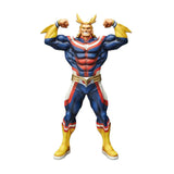 Banpresto My Hero Academia Grandista All Might Figure - Radar Toys