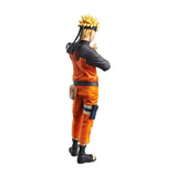 Banpresto Naruto Shippuden Grandista Nero Uzumaki Figure - Radar Toys