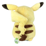 Banpresto Pokemon Life Picnic Bundle Pikachu 11 inch Plush Figure - Radar Toys