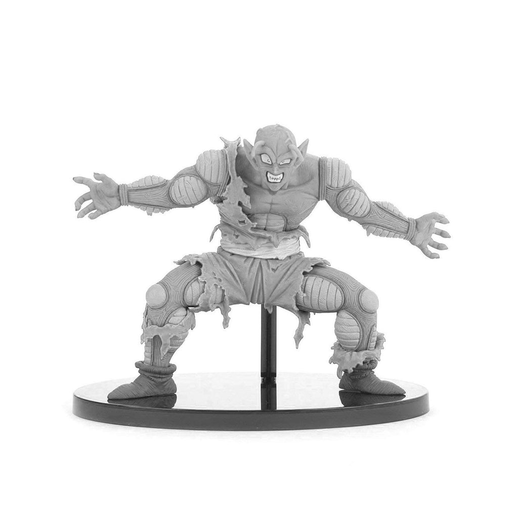 Banpresto Dragon Ball Z Big Colosseum Grey Piccolo Figure