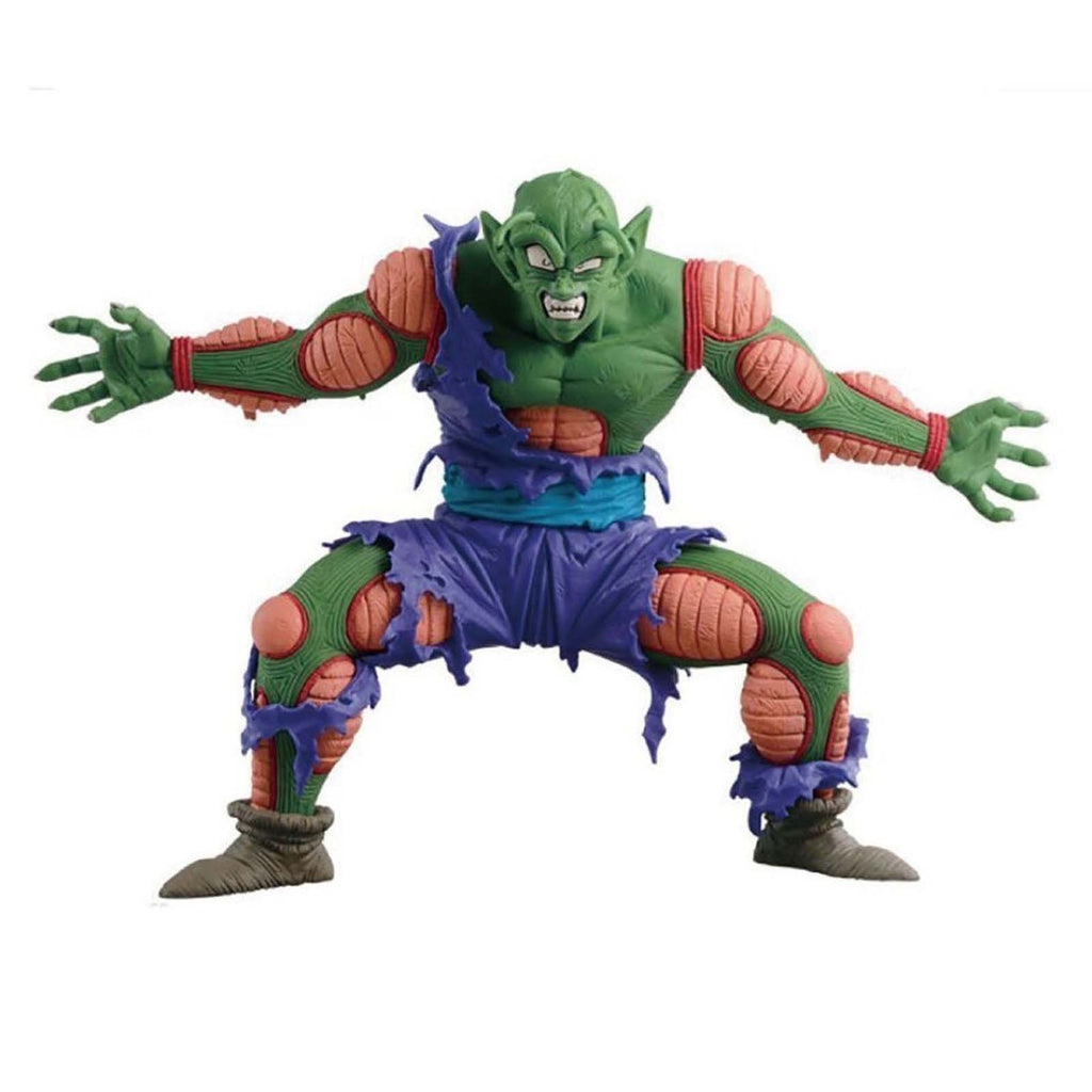 Banpresto Dragon Ball Z Big Colosseum Piccolo Figure