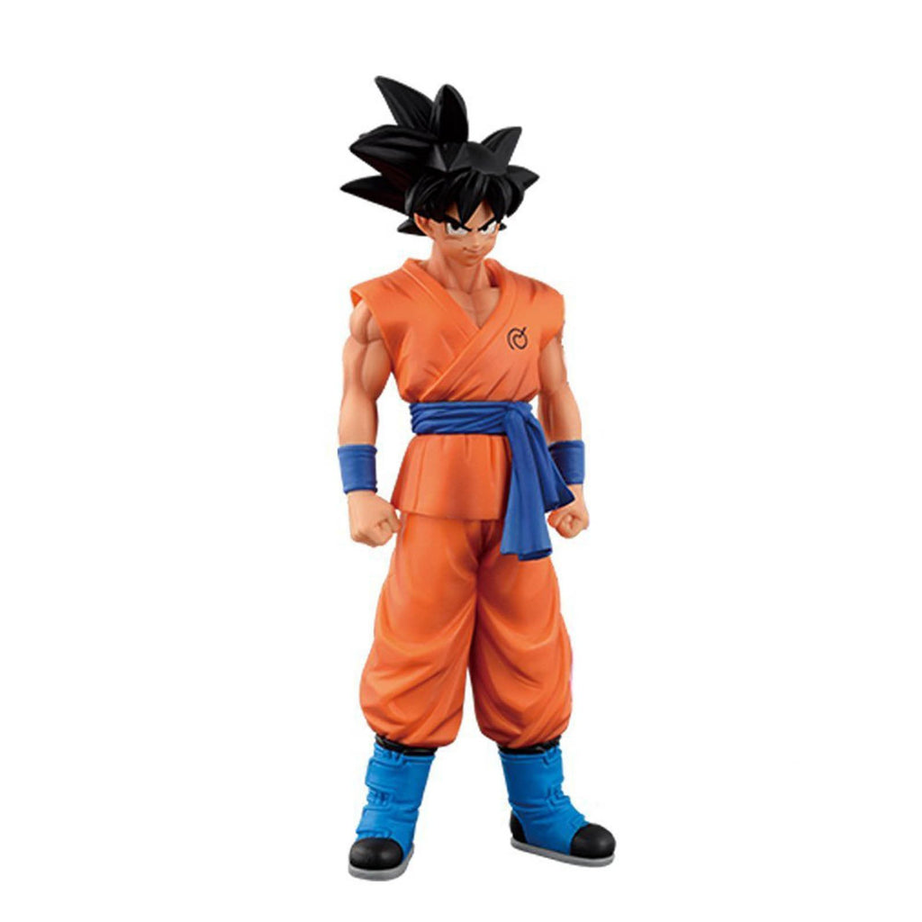 Banpresto Dragon Ball Z Chozousyu Goku Volume 2 DXF Figure