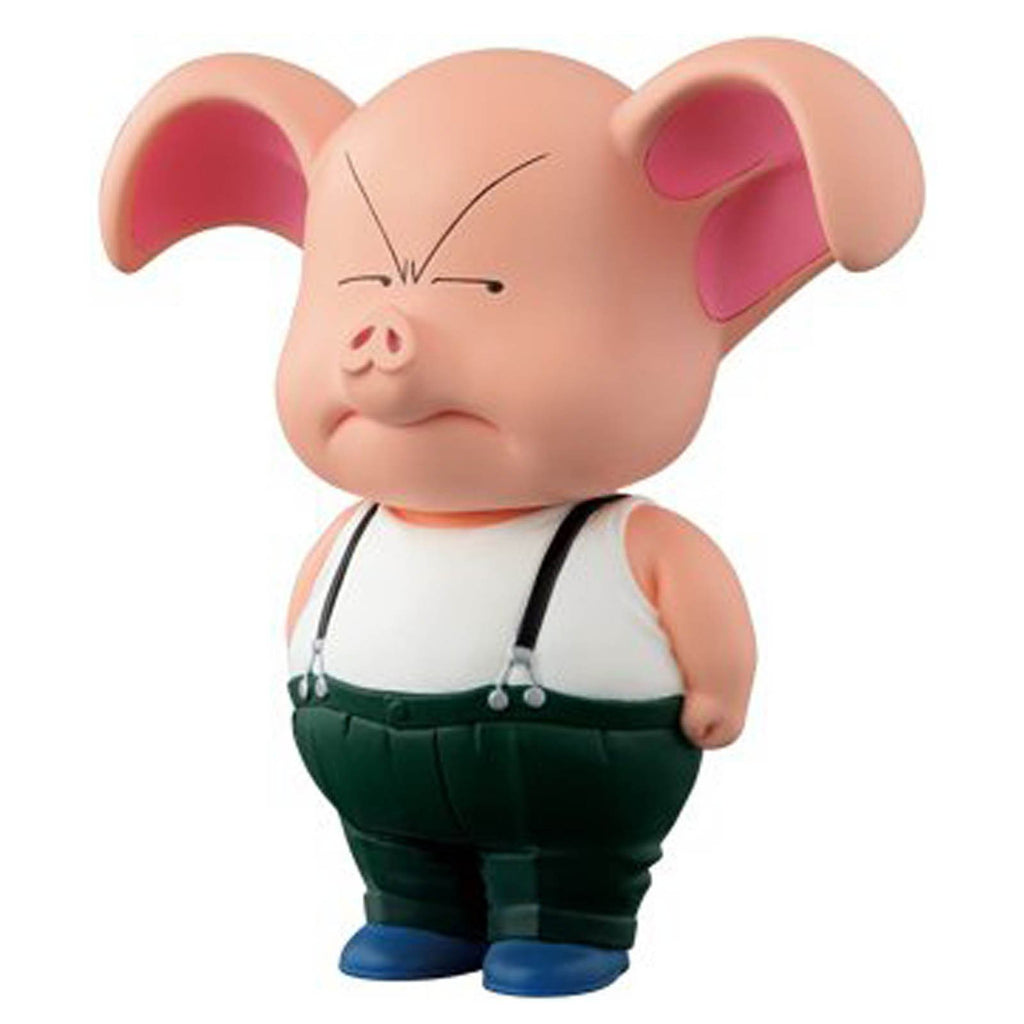 Banpresto Dragon Ball Z Collection Volume 2 Oolong Figure
