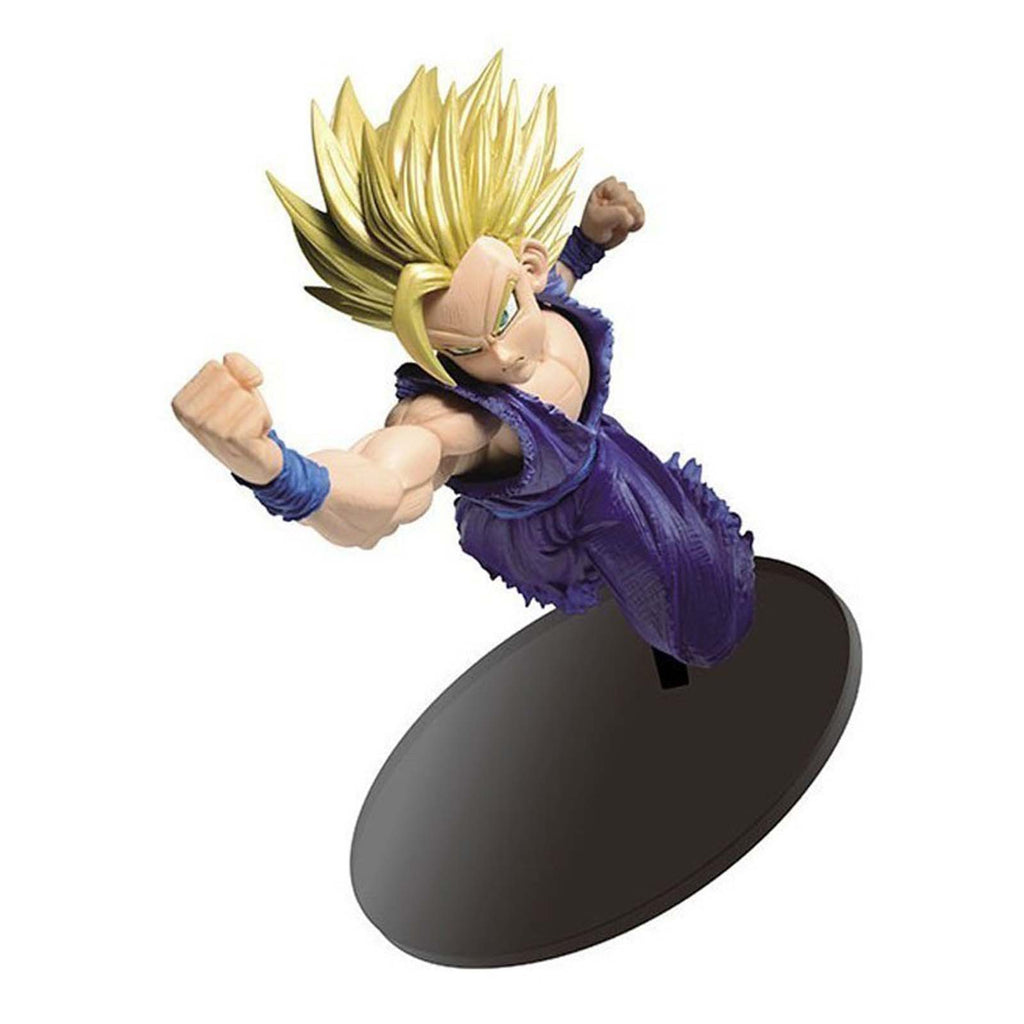 Banpresto Dragon Ball Z Colosseum Volume 1 Gohan Figure