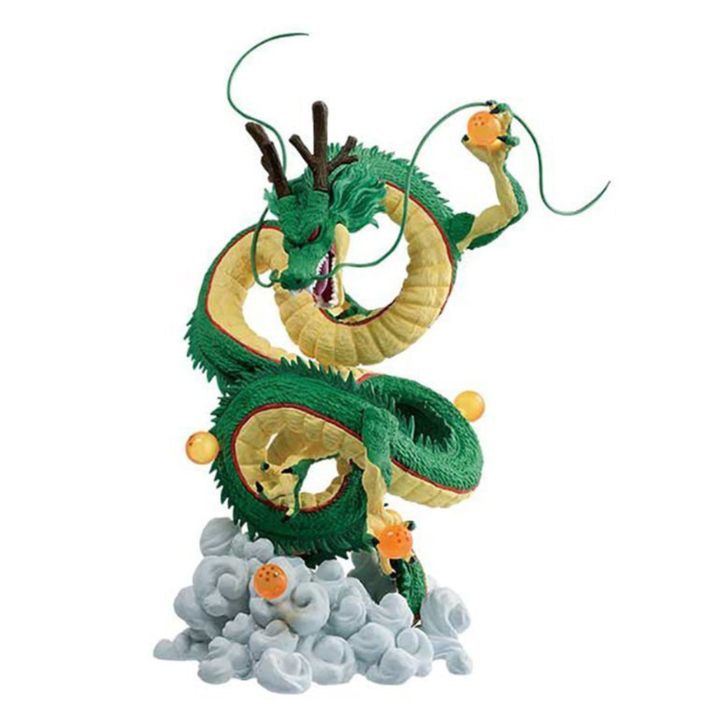 Banpresto Dragon Ball Z Creator Colored Shenron Figure