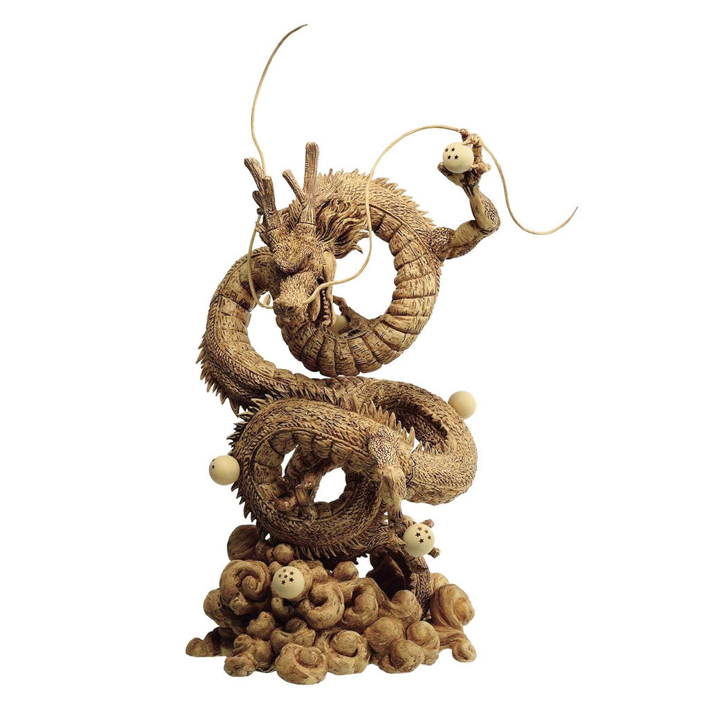 Banpresto Dragon Ball Z Creator Variant Shenron Figure