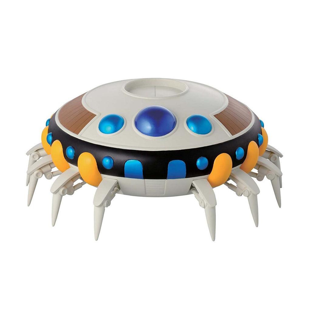 Banpresto Dragon Ball Z Freeza's Spaceship Figure