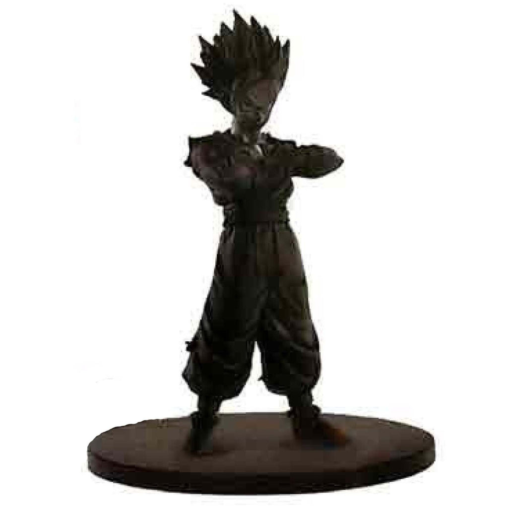 Banpresto Dragon Ball Z Resolution of Soldiers Volume 4 Black Super Saiyan Gohan Figure