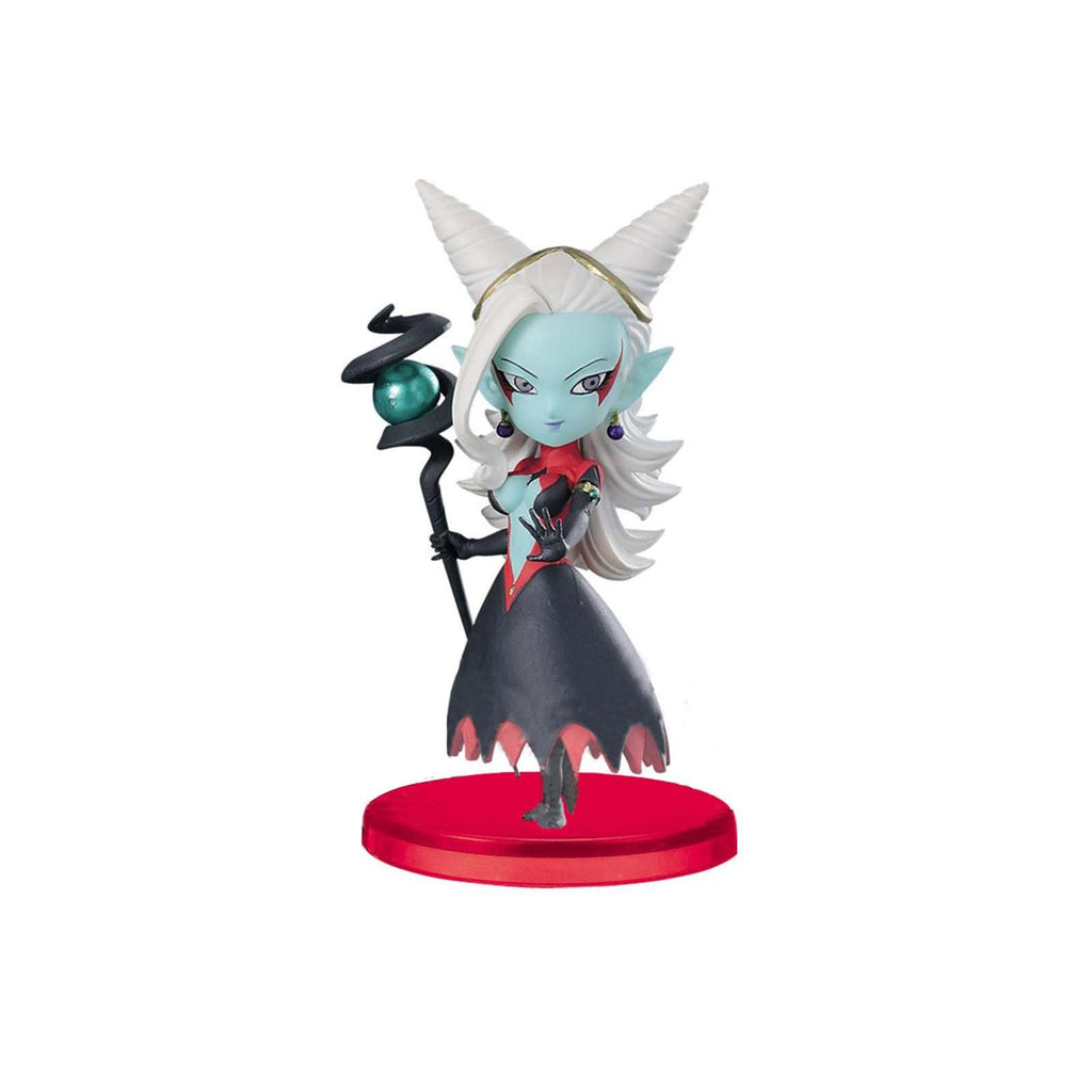 Banpresto Dragon Ball Z WCF Heroes 7th Anniversary Towa Figure