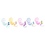 Barbie Color Reveal Shimmer Pet Blind Bag Mini Figure - Radar Toys