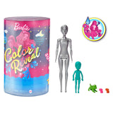 Barbie Color Reveal Slumber Party Set - Radar Toys
