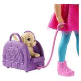 Barbie Dreamhouse Adventures Travel Chelsea - Radar Toys