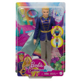 Barbie Dreamtopia 2 In 1 Prince Ken Doll Set - Radar Toys