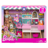 Barbie Pet Boutique Play Set - Radar Toys