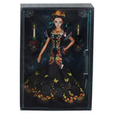 Barbie Signature Dia De Muertos Doll - Radar Toys