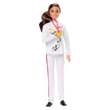 Barbie Tokyo 2020 Softball Doll Set - Radar Toys