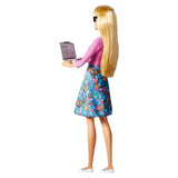 Barbie You Can Be Anything Teacher Doll Set - Radar Toys