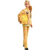 Barbie You Can Be Anything Firefighter Doll - Radar Toys