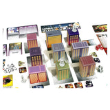 Batman Animated Series Gotham Under Siege The Game - Radar Toys