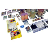 Batman Animated Series Gotham Under Siege The Game - Radar Toys