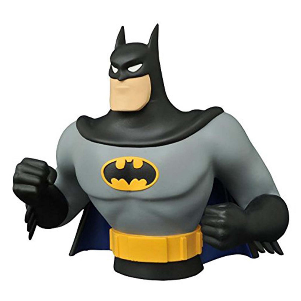 Batman Animated Series Batman Bust Bank