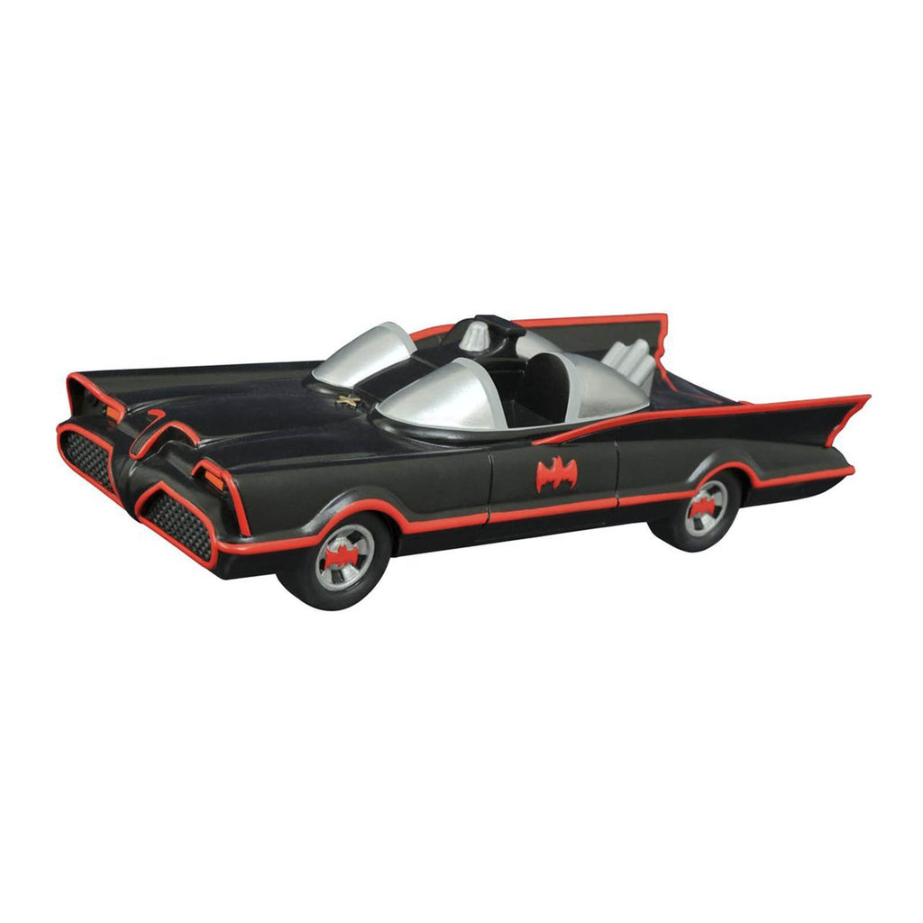 Batman Classic Batmobile Vinyl Coin Bank