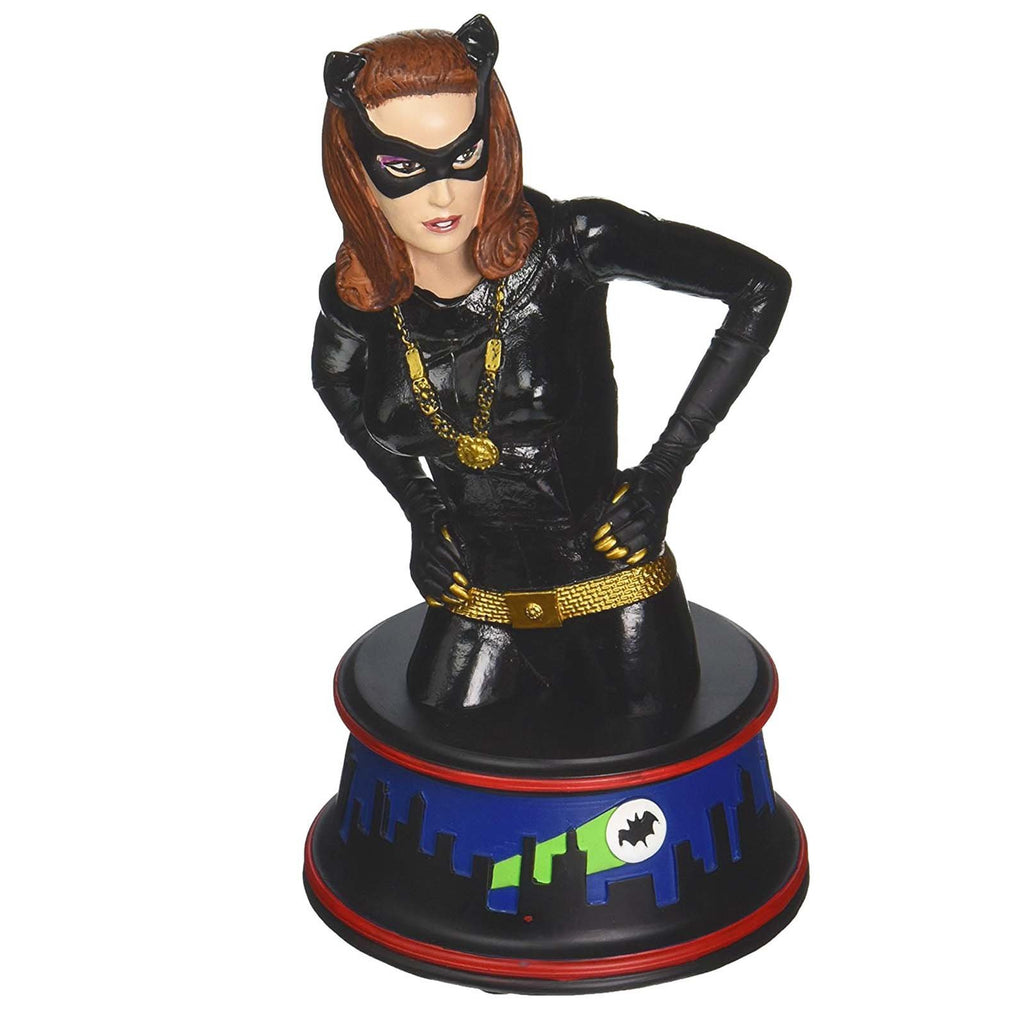 Batman Classic TV Series Catwoman Bust