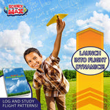 Be Amazing Big Bag Of Backyard Science Kit - Radar Toys