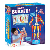 Be Amazing Interactive Human Body Kit - Radar Toys